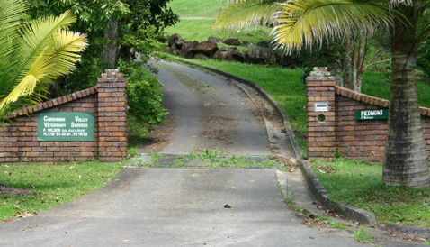 Currumbin Valley Veterinary Services Currumbin