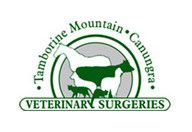 Tamborine Mountain Veterinary Surgery - Gold Coast Vets 0