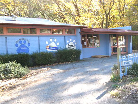 Coromandel Valley Veterinary Clinic - Gold Coast Vets 0