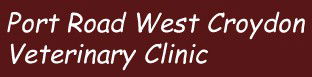 Croydon West Port Road Veterinary Clinic - Gold Coast Vets 0