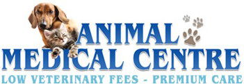 Animal Medical Centre - Gold Coast Vets 0