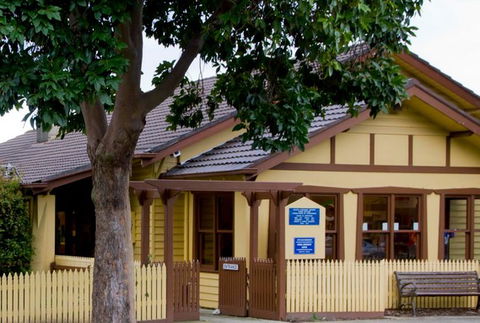 Balwyn Veterinary Surgery - Gold Coast Vets 1