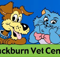 Blackburn Veterinary Centre - Gold Coast Vets