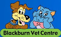 Blackburn Veterinary Centre