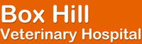 Box Hill Veterinary Hospital