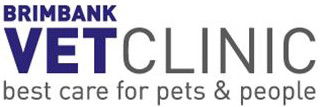 Brimbank Veterinary Clinic - Gold Coast Vets 0