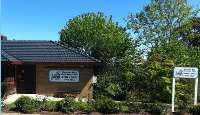 Chirnside Park Veterinary Clinic - Gold Coast Vets 0