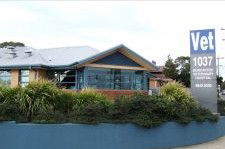 Doncaster Veterinary Hospital - Gold Coast Vets 0