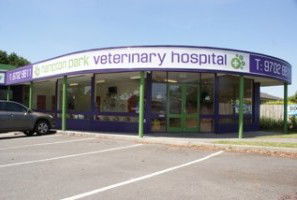 Hampton Park Veterinary Hospital - Gold Coast Vets 1