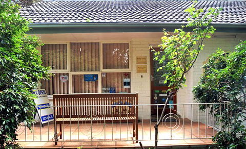 Knox Vet Clinic - Gold Coast Vets 1