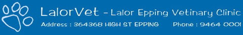 Lalor Epping Veterinary Clinic - Gold Coast Vets 0