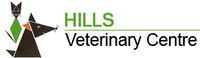 Hills Veterinary Centre