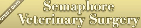 Semaphore Veterinary Surgery - Gold Coast Vets 0