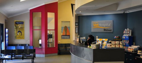 Balcatta Veterinary Hospital - Gold Coast Vets 2