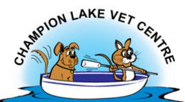 Champion Lake Vet Centre - Gold Coast Vets 0