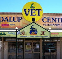 Joondalup Central Vet Hospital - Gold Coast Vets