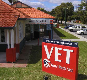 Mt Lawley & Inglewood Vet Centre - Gold Coast Vets 0