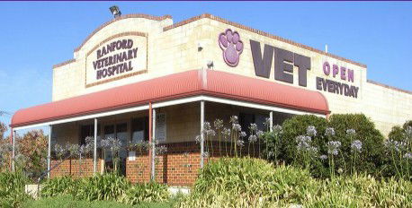 Canning Vale WA Gold Coast Vets