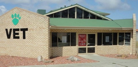 Spearwood Veterinary Hospital - Gold Coast Vets 1