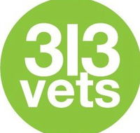 313vets - Gold Coast Vets