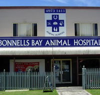 Bonnells Bay Animal Hospital - Gold Coast Vets