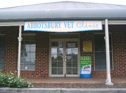 Edensor Park NSW Gold Coast Vets
