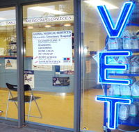 Alexandria Veterinary Surgery - Gold Coast Vets
