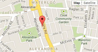Alexandria Veterinary Surgery - Gold Coast Vets 1
