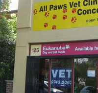 All Paws Veterinary Clinic - Gold Coast Vets