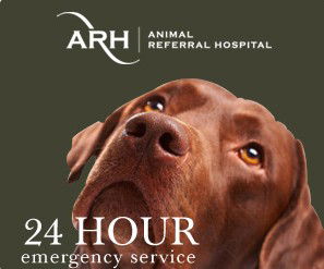 Animal Referral Hospital - Gold Coast Vets 0