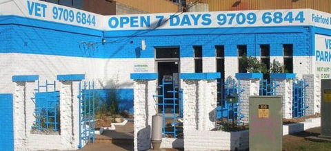 Fairford Rd Animal Hospital - Gold Coast Vets 0