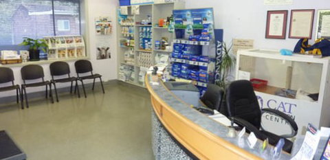 Figtree Veterinary Clinic - Gold Coast Vets 0