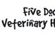 Five Dock Veterinary Hospital - thumb 0