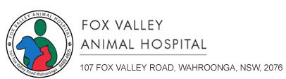 Fox Valley Animal Hospital - Gold Coast Vets 0