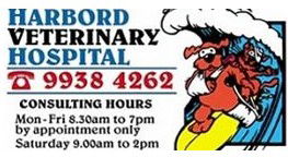 Harbord Veterinary Hospital - Gold Coast Vets 0