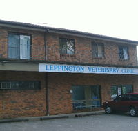 Leppington Veterinary Clinic - Gold Coast Vets