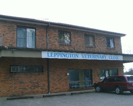 Leppington Veterinary Clinic - Gold Coast Vets 0