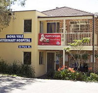 Mona Vale Veterinary Hospital - Gold Coast Vets
