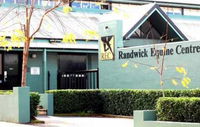 Randwick Equine Centre