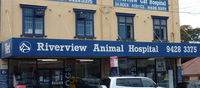 Riverview Animal Hospital