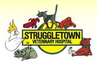 Struggletown Veterinary Hospital