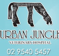 Urban Jungle Vet Hospital - Gold Coast Vets