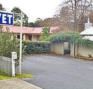 West Pennant Hills Veterinary Hospital - Gold Coast Vets