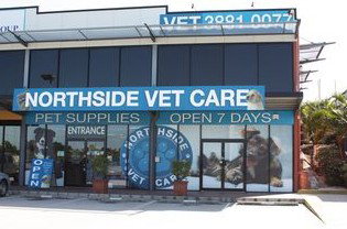 Northside Vet Care - Gold Coast Vets 1