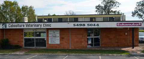 Caboolture Veterinary Clinic - Gold Coast Vets 0