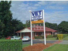 Runcorn QLD Gold Coast Vets
