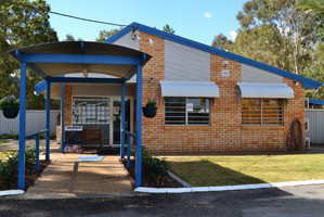 Park Ridge QLD Gold Coast Vets
