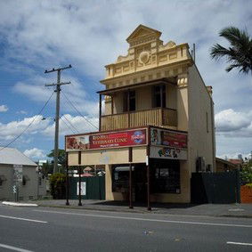 Red Hill QLD Gold Coast Vets