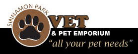Sinnamon Park Vet - Gold Coast Vets 0