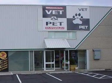 Sinnamon Park Vet - Gold Coast Vets 1